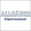 Allgäuer Alpenwasser